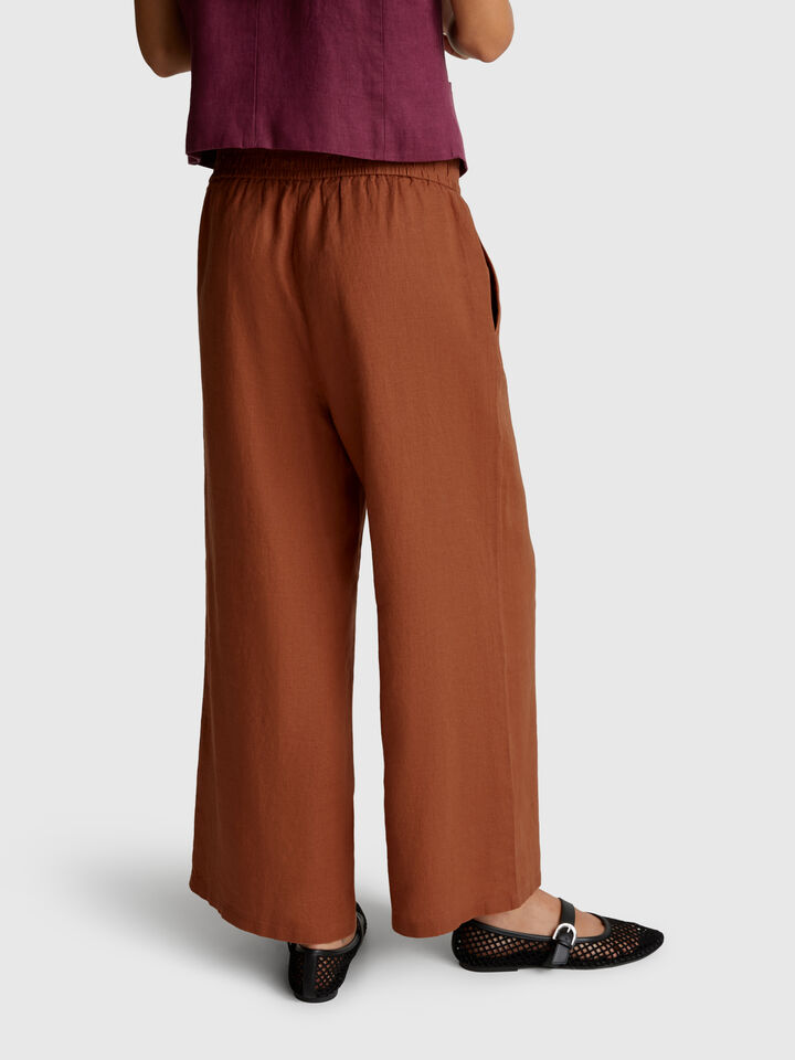 PANTALONE Donna image number 3